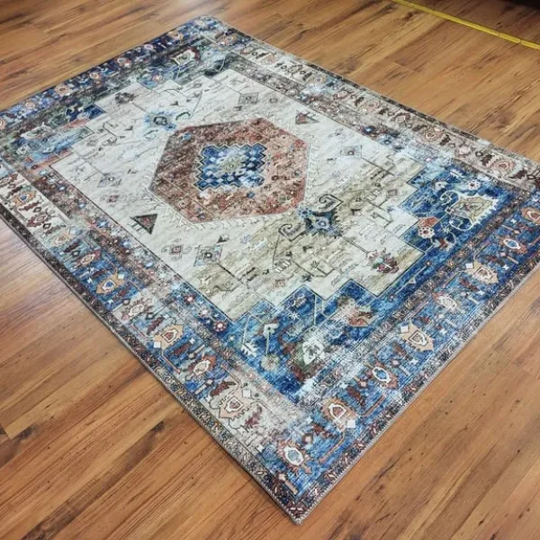 Selection Of Brand New Rugs For Sale