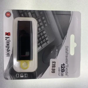128GB PEN DRIVE USB 3.2