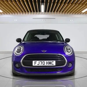 2020 MINI Hatch 1.5 Cooper Classic Hatchback 3dr Petrol Manual Euro 6 (s/s) (136 ps) Hatchback Pe... - Image 2