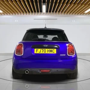 2020 MINI Hatch 1.5 Cooper Classic Hatchback 3dr Petrol Manual Euro 6 (s/s) (136 ps) Hatchback Pe... - Image 7