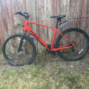 TREK Bicycle - Image 2