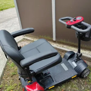 Mobilty Sooter - Image 2