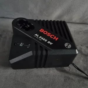 Original Bosch Battery Charger