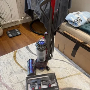 Dyson Ball Animal Origin Upright Vacuum Cleaner - Image 2