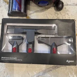 Dyson Ball Animal Origin Upright Vacuum Cleaner - Image 3