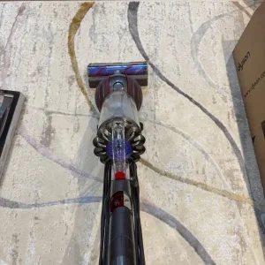 Dyson Ball Animal Origin Upright Vacuum Cleaner - Image 4