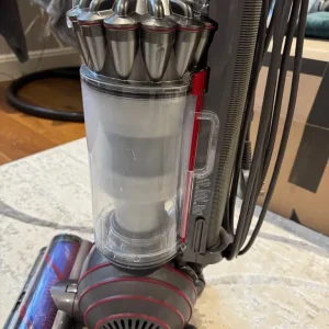 Dyson Ball Animal Origin Upright Vacuum Cleaner - Image 5