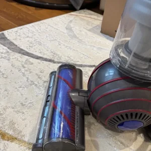 Dyson Ball Animal Origin Upright Vacuum Cleaner - Image 6