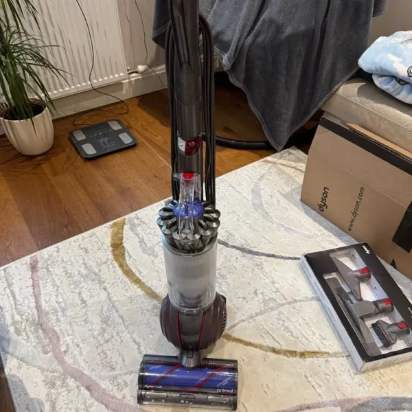 Dyson Ball Animal Origin Upright Vacuum Cleaner
