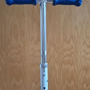 Evo Light Up Move N Groove Scooter - Image 4