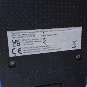 Evo Light Up Move N Groove Scooter - Image 6