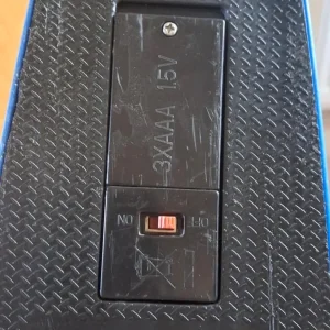 Evo Light Up Move N Groove Scooter - Image 7