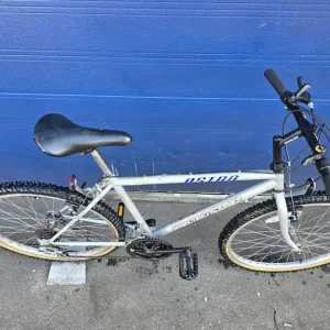 Unisex ATB bike ASTRA SHOOTING STAR Wheels 26" Frame 18" - Image 2