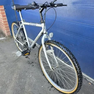 Unisex ATB bike ASTRA SHOOTING STAR Wheels 26" Frame 18" - Image 5