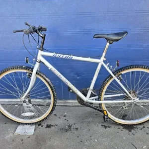 Unisex ATB bike ASTRA SHOOTING STAR Wheels 26" Frame 18" - Image 6