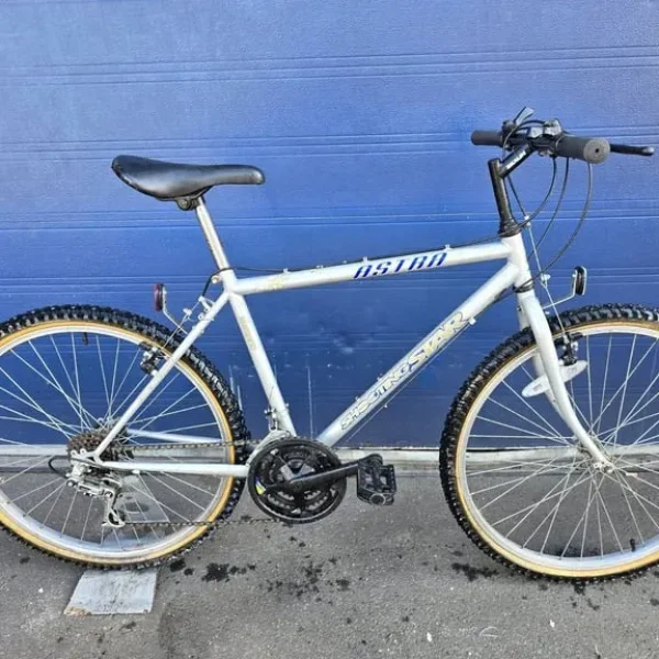 Unisex ATB bike ASTRA SHOOTING STAR Wheels 26" Frame 18"