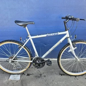 Unisex ATB bike ASTRA SHOOTING STAR Wheels 26" Frame 18"