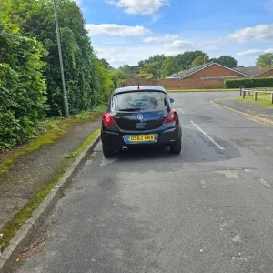 Vauxhall, CORSA, Hatchback, 2013, Manual, 1229 (cc), 3 doors - Image 3