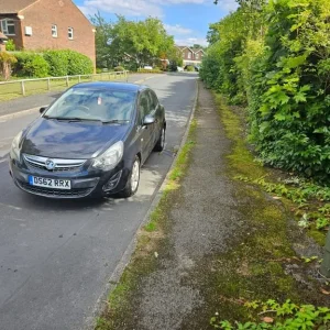Vauxhall, CORSA, Hatchback, 2013, Manual, 1229 (cc), 3 doors - Image 4