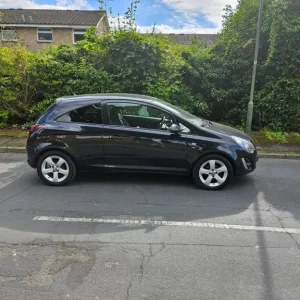 Vauxhall, CORSA, Hatchback, 2013, Manual, 1229 (cc), 3 doors - Image 5