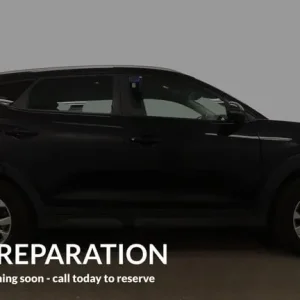 2020 Hyundai TUCSON Gdi Se Nav SUV Petrol Manual - Image 5