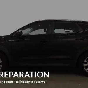 2020 Hyundai TUCSON Gdi Se Nav SUV Petrol Manual - Image 6