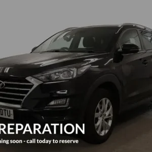2020 Hyundai TUCSON Gdi Se Nav SUV Petrol Manual - Image 8