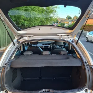 Citroen, C3, Hatchback, 2016, Manual, 1199 (cc), 5 doors - Image 5