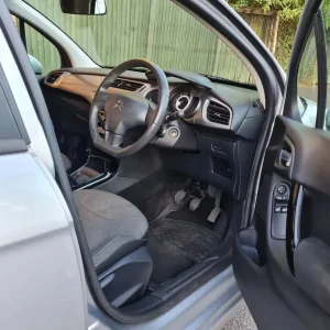 Citroen, C3, Hatchback, 2016, Manual, 1199 (cc), 5 doors - Image 6