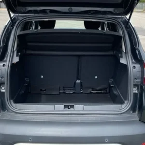 2017 Renault Captur 1.2 TCE 120 Dynamique S Nav 5dr Petrol Hatchback Hatchback Petrol Manual - Image 4