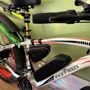 Electric bike - Image 3