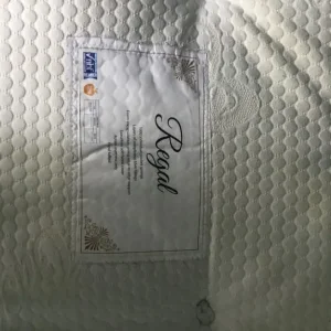 Double mattress - Image 5