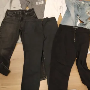 Bundle ladies trousers - Image 2