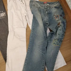 Bundle ladies trousers - Image 3