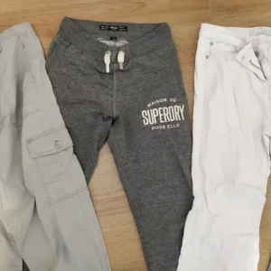 Bundle ladies trousers - Image 4