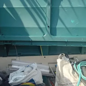 Garden storage unit - Image 5