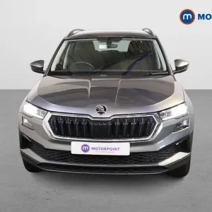 2024 Skoda Karoq 1.0 TSI SE Drive 5dr SUV Petrol Manual - Image 2