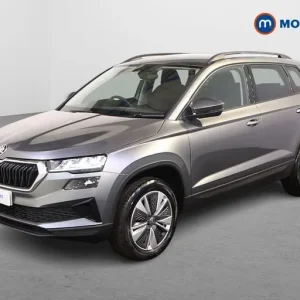 2024 Skoda Karoq 1.0 TSI SE Drive 5dr SUV Petrol Manual - Image 3