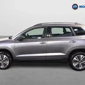 2024 Skoda Karoq 1.0 TSI SE Drive 5dr SUV Petrol Manual - Image 4