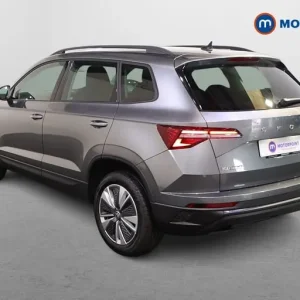 2024 Skoda Karoq 1.0 TSI SE Drive 5dr SUV Petrol Manual - Image 5