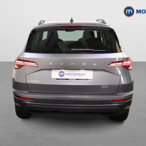 2024 Skoda Karoq 1.0 TSI SE Drive 5dr SUV Petrol Manual - Image 6