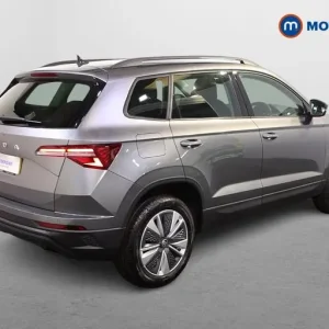 2024 Skoda Karoq 1.0 TSI SE Drive 5dr SUV Petrol Manual - Image 7