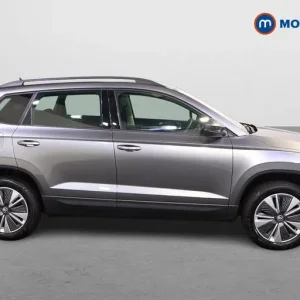 2024 Skoda Karoq 1.0 TSI SE Drive 5dr SUV Petrol Manual - Image 8