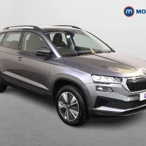 2024 Skoda Karoq 1.0 TSI SE Drive 5dr SUV Petrol Manual