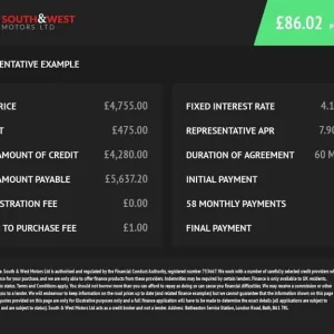2014 Ford Fiesta 1.0 Zetec Hatchback 5dr Petrol Manual Euro 5 (s/s) (80 ps) Hatchback Petrol Manual - Image 6