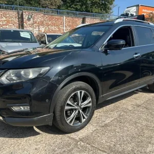 2019 Nissan X-Trail 1.3 DIG-T N-Connecta DCT Auto Euro 6 (s/s) 5dr ESTATE Petrol Automatic - Image 3