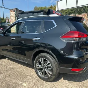 2019 Nissan X-Trail 1.3 DIG-T N-Connecta DCT Auto Euro 6 (s/s) 5dr ESTATE Petrol Automatic - Image 4