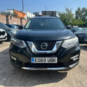 2019 Nissan X-Trail 1.3 DIG-T N-Connecta DCT Auto Euro 6 (s/s) 5dr ESTATE Petrol Automatic - Image 6