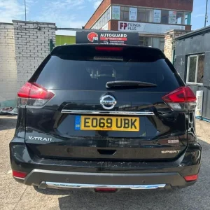 2019 Nissan X-Trail 1.3 DIG-T N-Connecta DCT Auto Euro 6 (s/s) 5dr ESTATE Petrol Automatic - Image 8