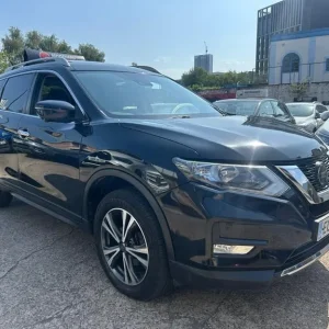 2019 Nissan X-Trail 1.3 DIG-T N-Connecta DCT Auto Euro 6 (s/s) 5dr ESTATE Petrol Automatic
